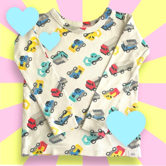 GAP BABY pajama 3 years - Picture 1 of 2